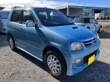 【中古車情報】ダイハツ テリオスキッド カスタム L 4WD 事故歴なし 状態良 メンテナンス記録 の中古車詳細（走行距離：9.4万km、カラー：ブルー、販売地域：東京都町田市鶴間）
