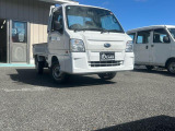 スバル サンバートラック TB プロフェッショナル 4WD