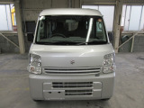 エブリイ PA ハイルーフ 4WD 車検R9.6月 コーティング施工済