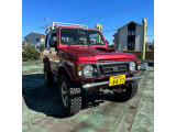 ジムニー  インチアップ マッドタイヤ 禁煙車
