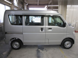 エブリイ PA ハイルーフ 4WD 車検R9.6月 コーティング施工済