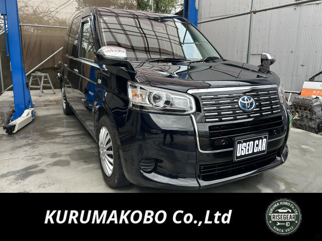 JPN TAXI1.5 たくみ 深藍10