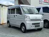 日産 NV100クリッパー
