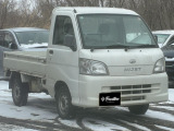 ハイゼットトラック スペシャル 4WD 