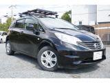 日産 ノート