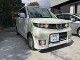 ホンダ ゼストスパーク