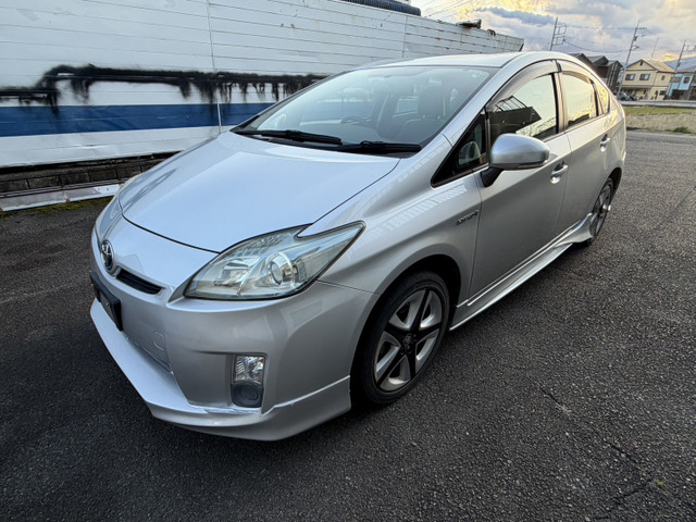 プリウス 1.8 L 