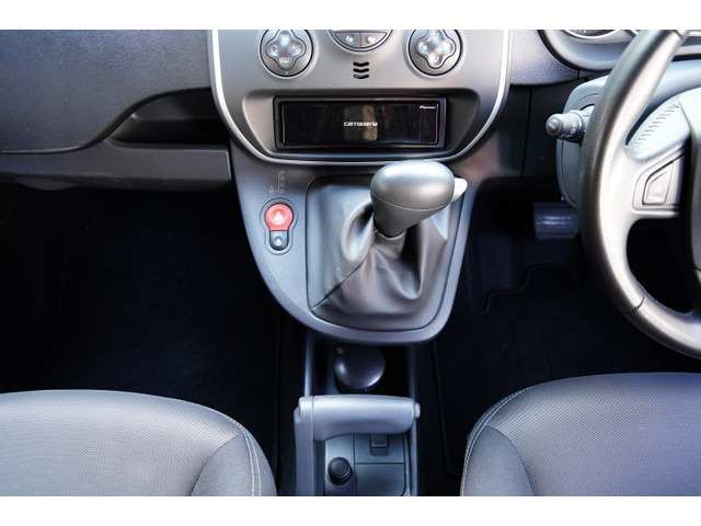 ルノー カングー