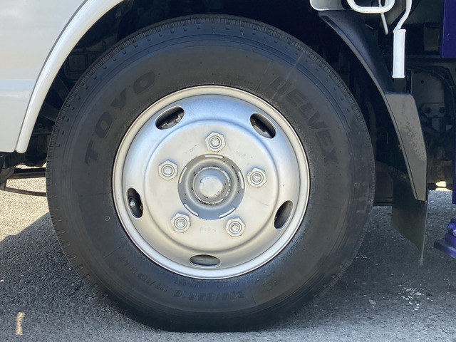 いすゞ エルフ_画像47