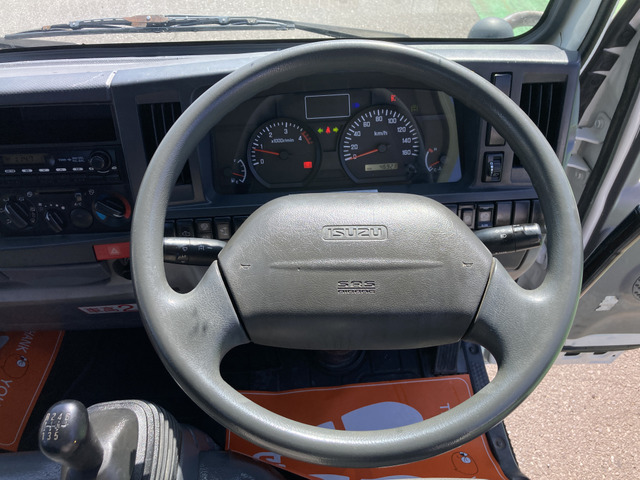 いすゞ エルフ_画像85