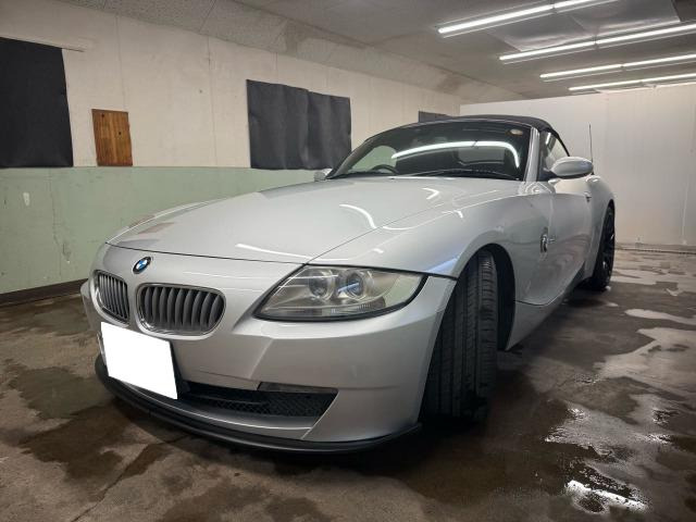 Z4 ロードスター 3.0si