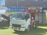 いすゞ エルフ