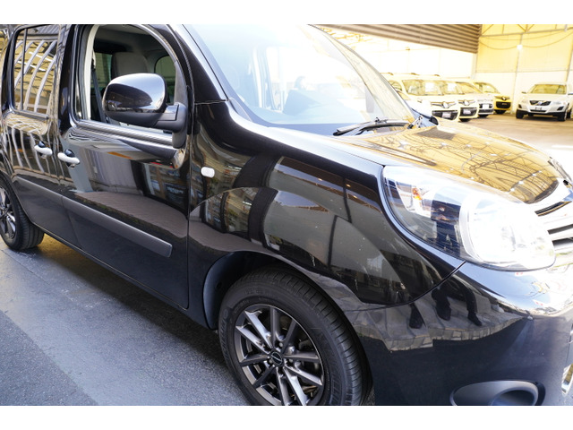 ルノー カングー