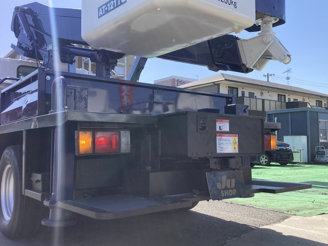 いすゞ エルフ_画像40