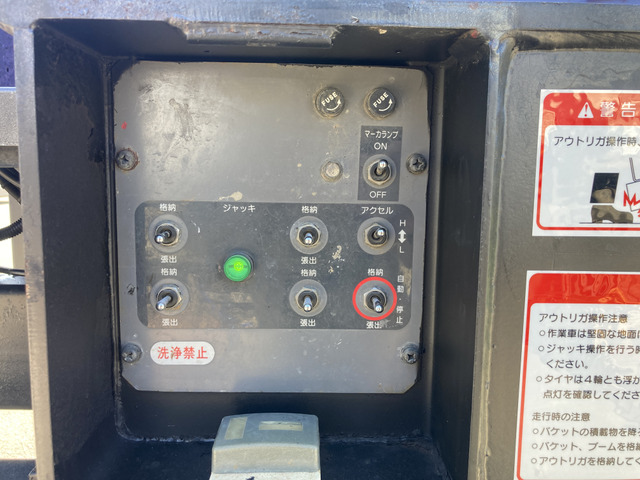 いすゞ エルフ_画像5