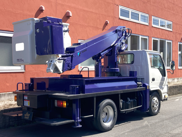 いすゞ エルフ_画像2