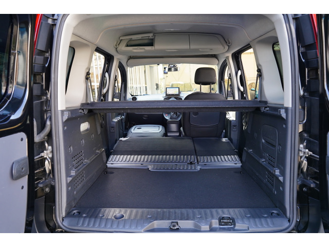 ルノー カングー