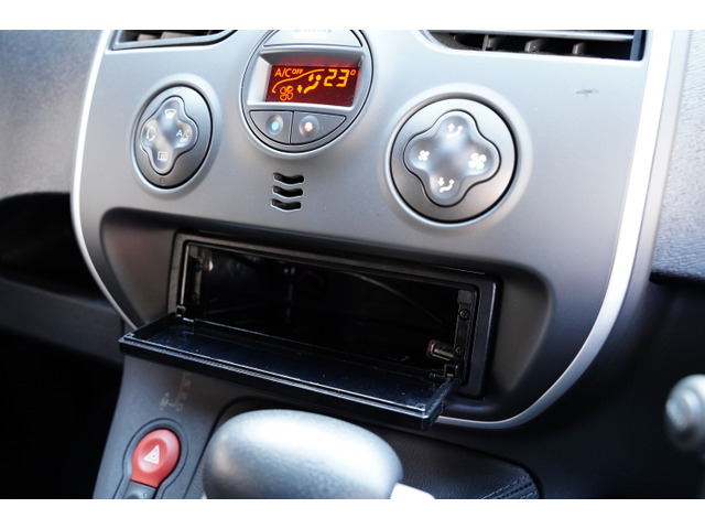 ルノー カングー