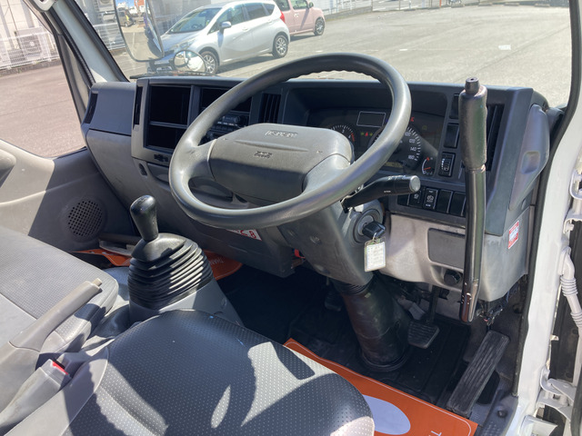 いすゞ エルフ_画像91