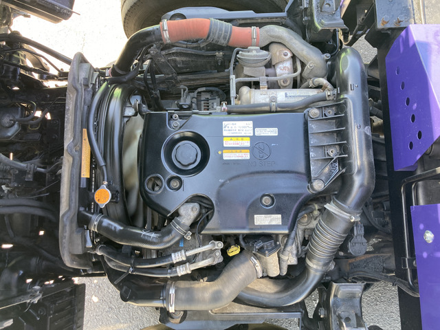 いすゞ エルフ_画像72