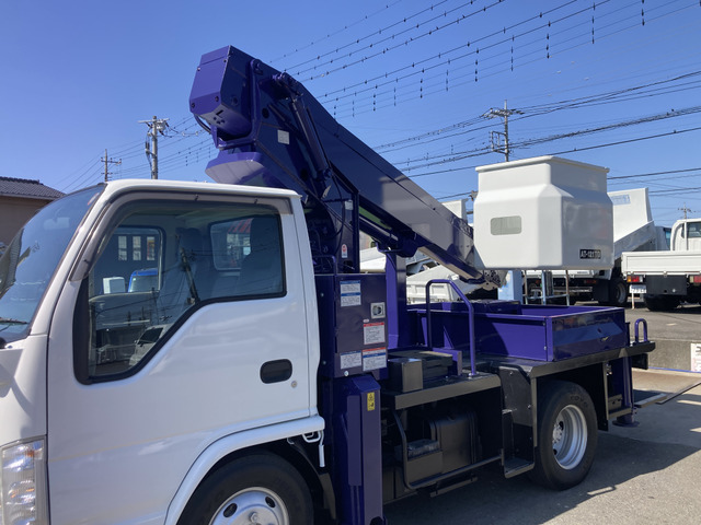 いすゞ エルフ_画像43