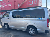ハイエースバン 2.8 DX ロング ディーゼル バックカメラ ドラレコ ETC ナビTV