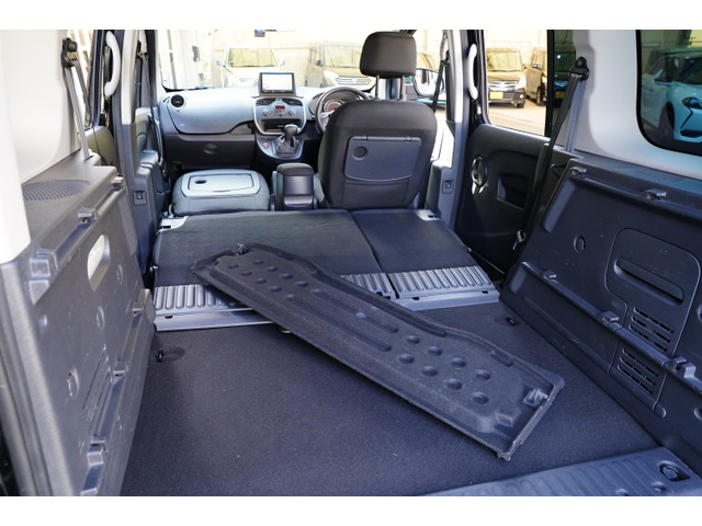 ルノー カングー