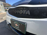 オリジナルTOYOTAフェイスカスタム!
