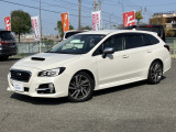 レヴォーグ 1.6 GT-S アイサイト 4WD ナビ TV Bカメラ アドバンスドPKG