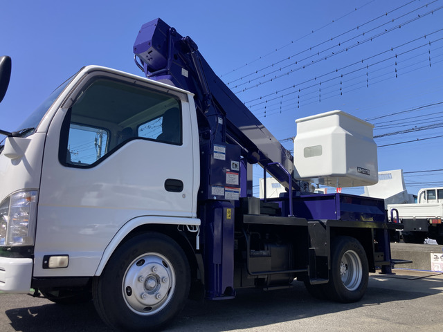 いすゞ エルフ_画像44