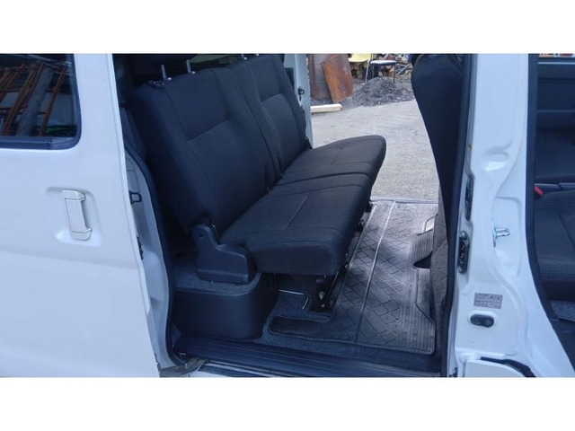 ダイハツ ハイゼットカーゴ クルーズ SAIII ハイルーフ 車検付き(令和