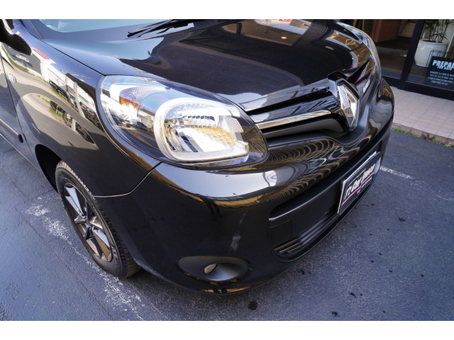 ルノー カングー