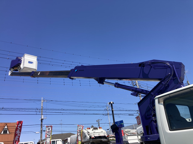 いすゞ エルフ_画像60