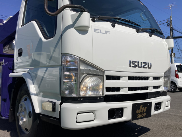 いすゞ エルフ_画像30