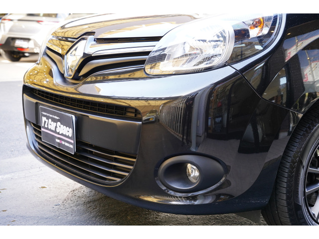 ルノー カングー