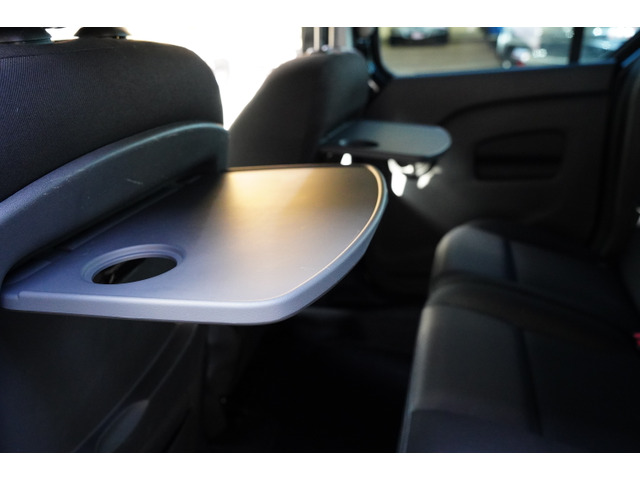 ルノー カングー