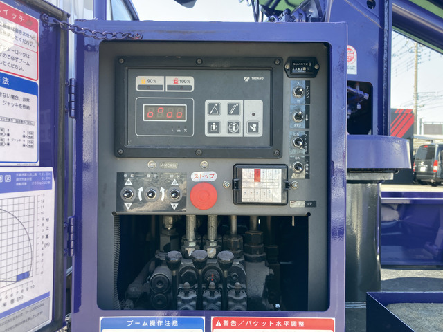 いすゞ エルフ_画像7