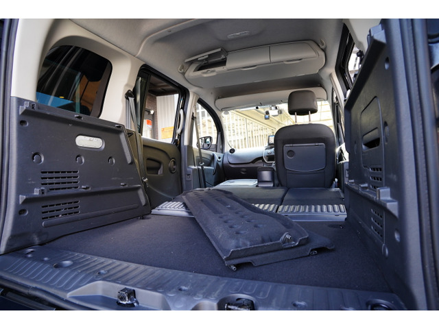 ルノー カングー