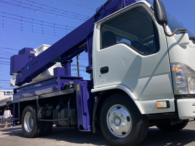 いすゞ エルフ_画像32