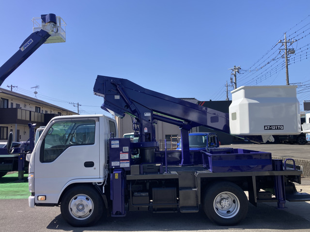 いすゞ エルフ_画像19