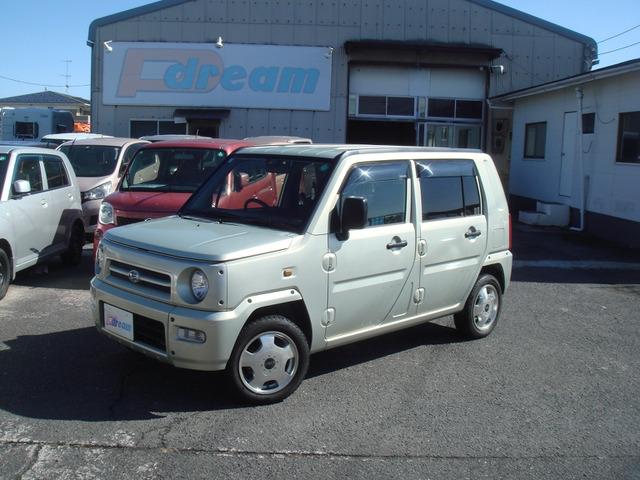 ネイキッド G 丸目のネイキッド