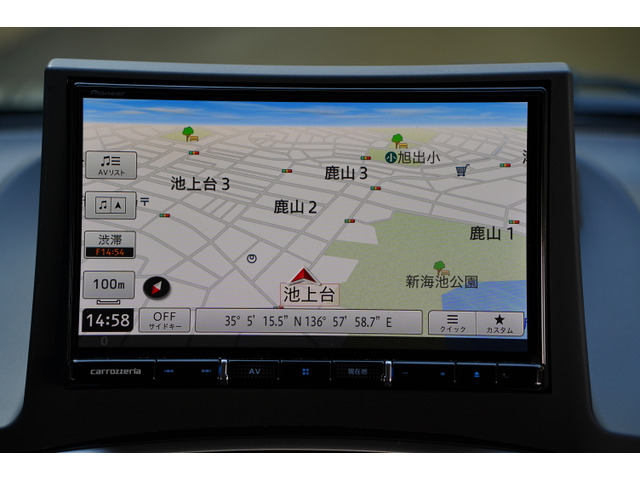 ルノー カングー