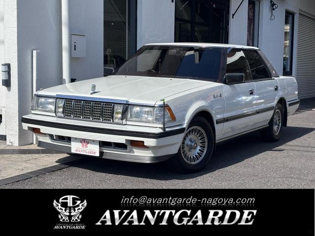 クラウン 2.5 ロイヤルサルーンG 