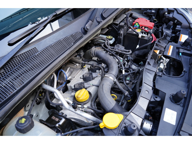 ルノー カングー