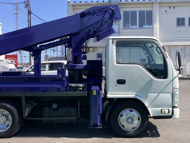 いすゞ エルフ_画像10