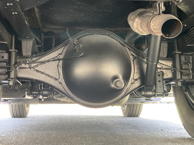 いすゞ エルフ_画像18