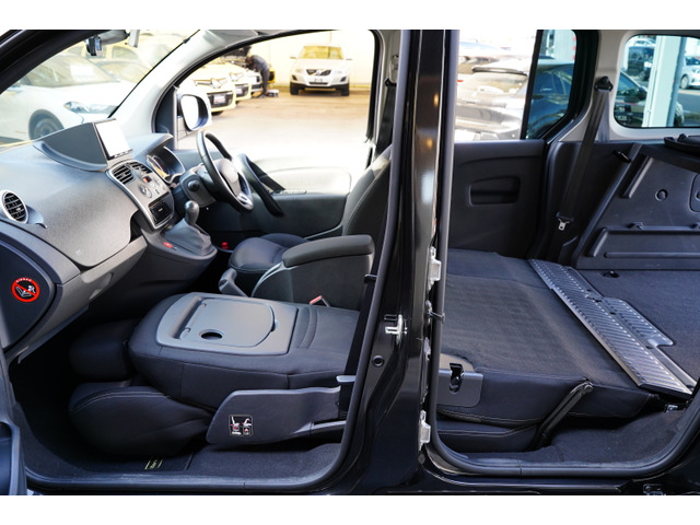 ルノー カングー