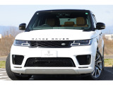 ランドローバー レンジローバースポーツ オートバイオグラフィ ダイナミック (5.0リッター) 4WD