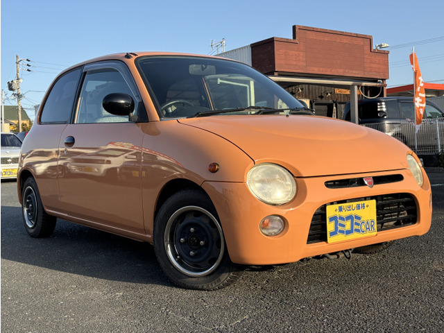 オプティピコ リミテッド全塗装 エアコン オートマ ダウンサス