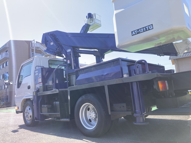 いすゞ エルフ_画像42